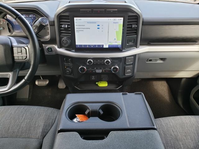 2022 Ford F-150  Gray at Auto Express Rt. 8