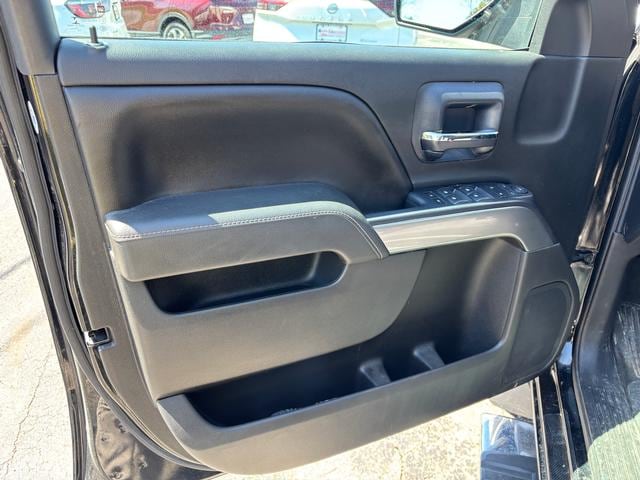 2015 Chevrolet Silverado 1500 LT - 9