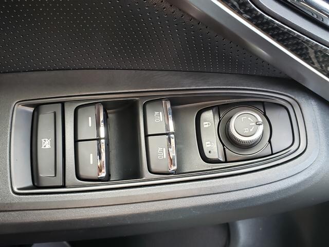 2018 Subaru Crosstrek 2.0i Limited Crystal Black Silica at New Motors