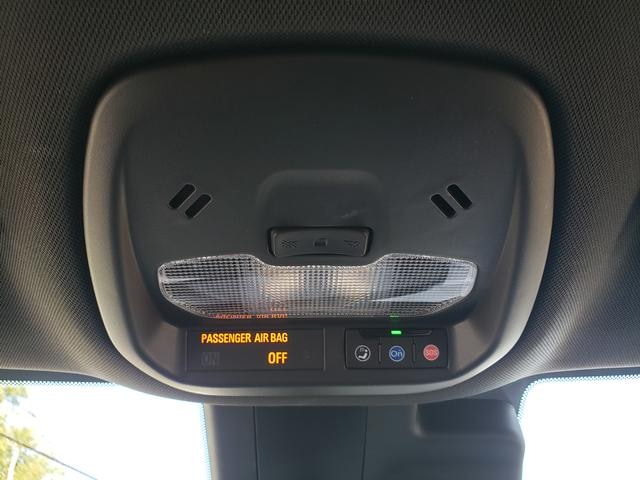 2025 Chevrolet Trax 1RS Mosaic Black at Spitzer Autoworld Chevy Buick GMC Cadillac
