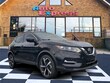 Nissan Rogue Sport