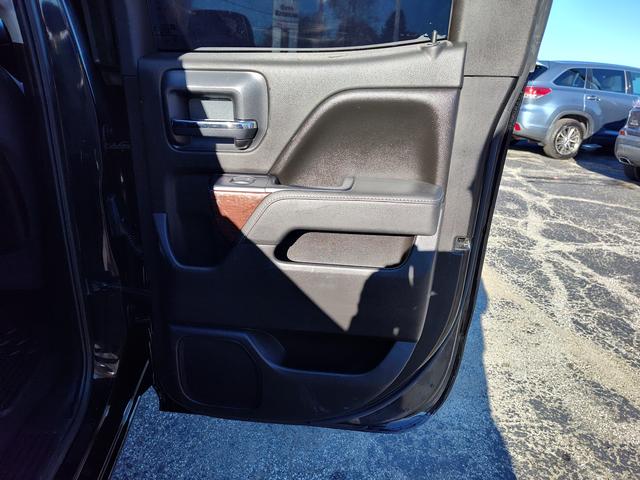 2015 GMC Sierra 1500 photo 18 of 28