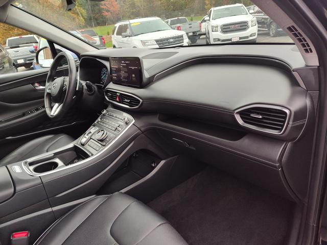 2023 Hyundai Santa Fe photo 20 of 28