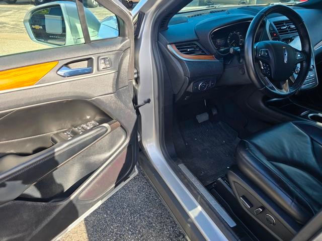 2019 Lincoln MKC Select - 11
