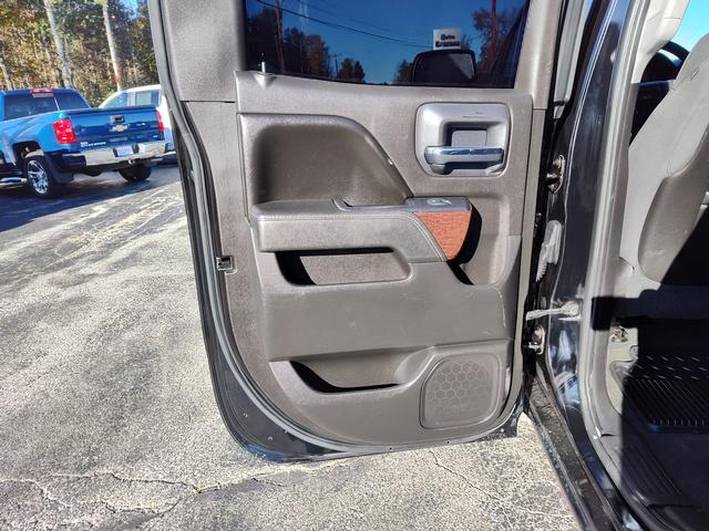 2015 GMC Sierra 1500 photo 14 of 28