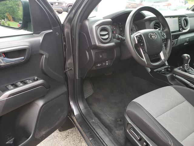 2023 Toyota Tacoma - 10