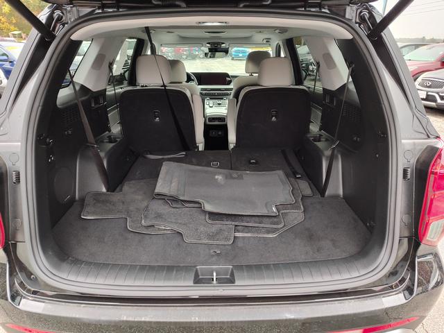 2024 Hyundai Palisade photo 9 of 28