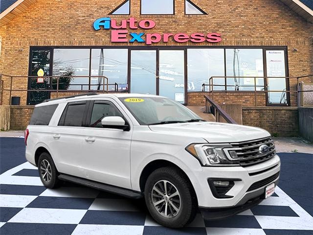 2019 Ford Expedition XLT