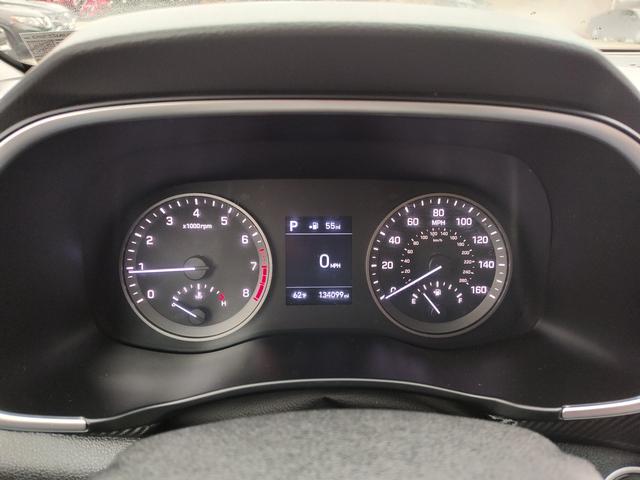 2019 Hyundai Tucson photo 27 of 28