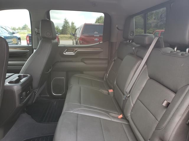 2022 Chevrolet Silverado 1500 LT - Photo 13