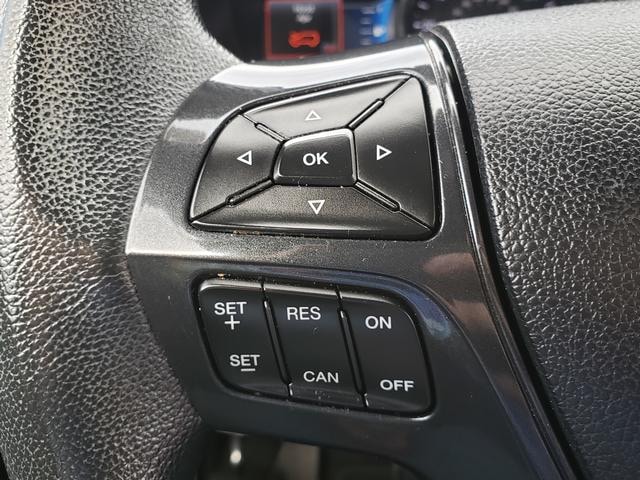 2018 Ford Explorer XLT White at Solomon Chevrolet