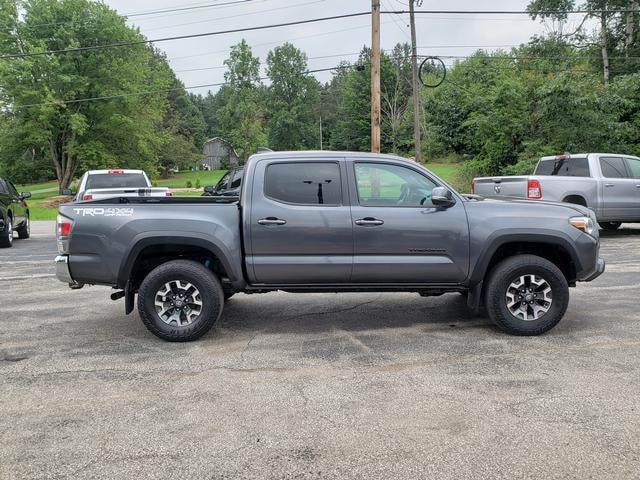 2023 Toyota Tacoma - 7