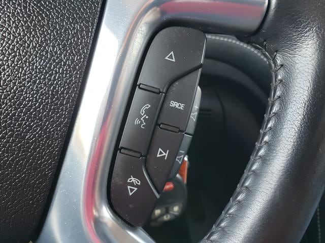 2017 Chevrolet Traverse LT w/1LT Silver Ice at Solomon Chevrolet
