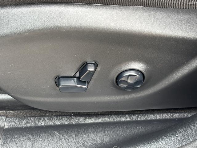 2020 Jeep Cherokee Limited Slate Blue Pearlcoat at Premiere Auto Sales