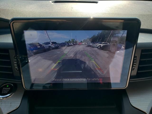 2020 Ford Explorer XLT Magnetic at Premiere Auto Sales