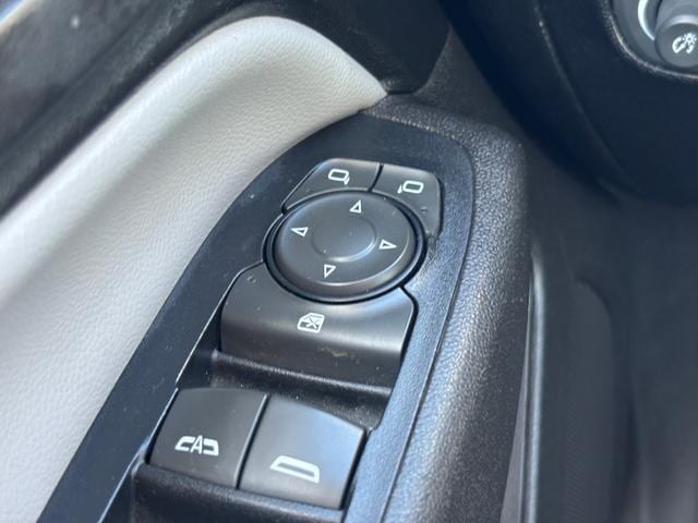 2019 Chevrolet Equinox LT w/1LT Pepperdust at Solomon Chevrolet