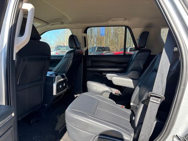2024 Ford Expedition XLT - 10