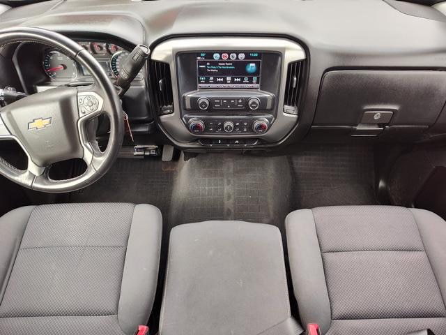 2018 Chevrolet Silverado 1500 photo 15 of 28