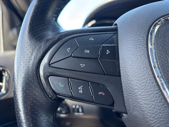 2019 Dodge Durango GT Billet at Premiere Auto Sales