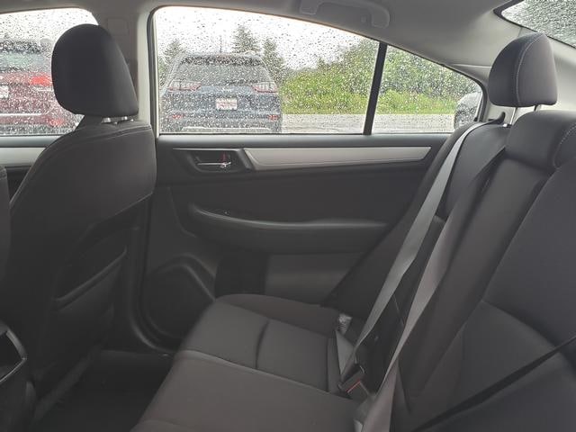 2017 Subaru Legacy 2.5i Premium - 11