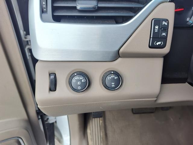 2019 GMC Yukon XL photo 25 of 28