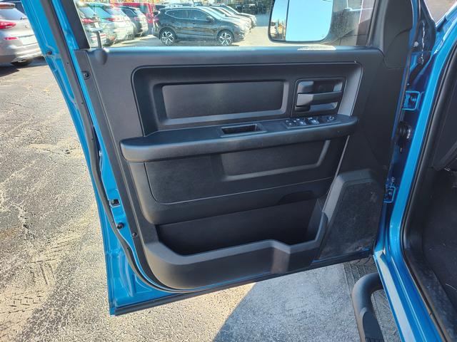 2019 Ram 1500 Classic photo 11 of 27