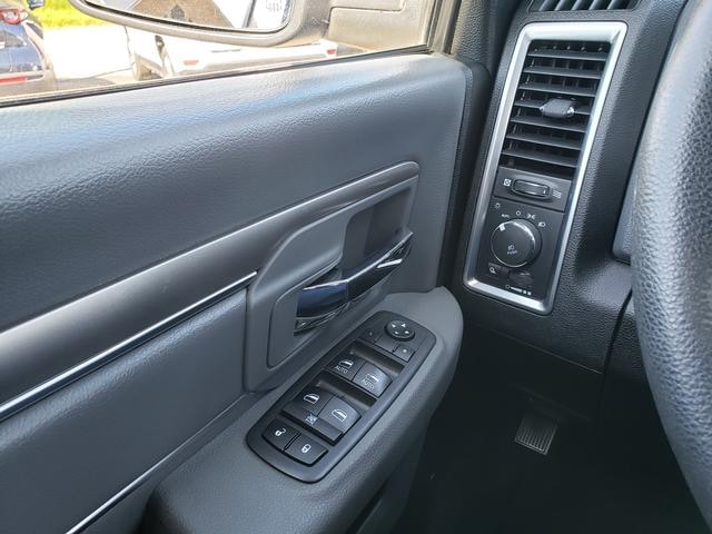 2019 Ram 1500 Classic SLT Diamond Black Crystal Pearlcoat at Auto Express Rt. 8