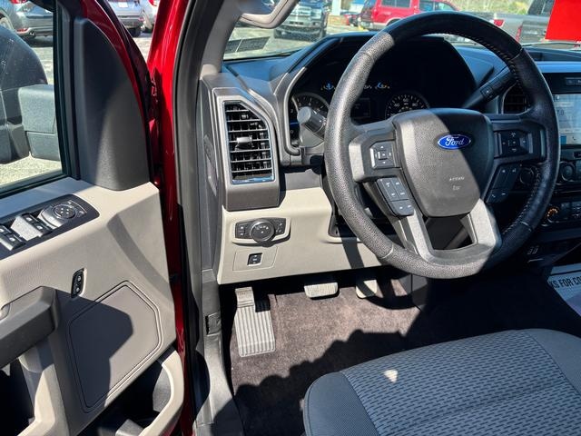 2016 Ford F-150 - 8