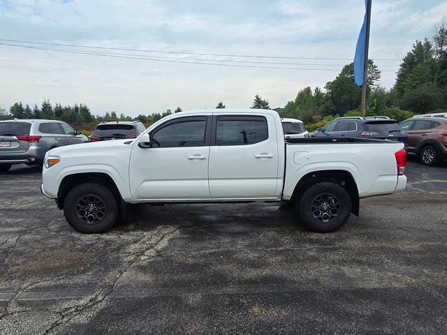 2016 Toyota Tacoma SR V6 - 3