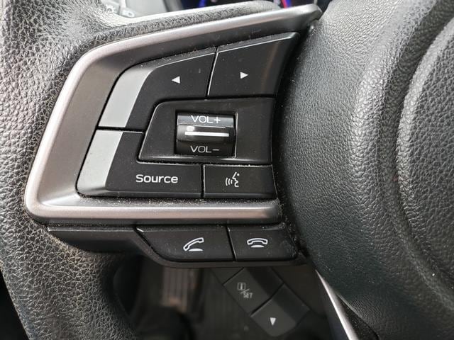 2019 Subaru Legacy 2.5i Crystal White Pearl at Auto Estates