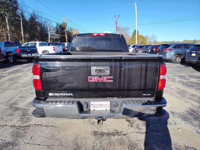 2015 GMC Sierra 1500 photo 6 of 28