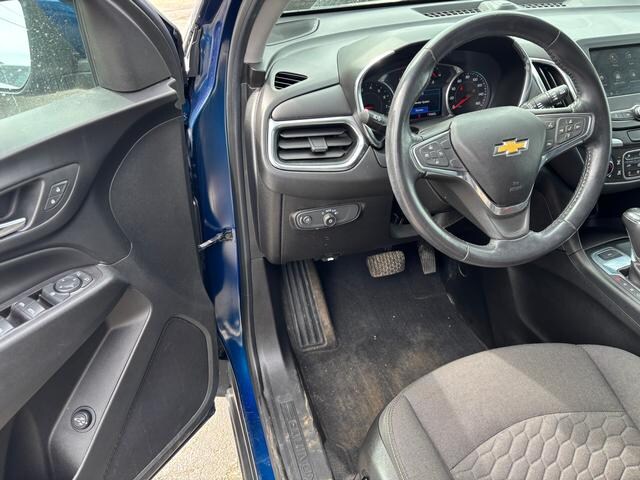 2019 Chevrolet Equinox LT w/1LT - 8