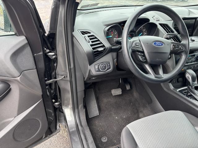 2019 Ford Escape SE - 8