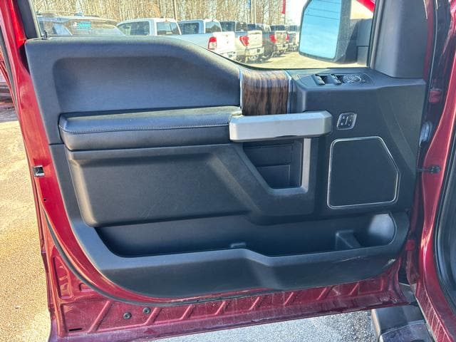 2018 Ford F-150 - 8