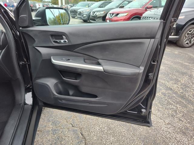 2015 Honda CR-V photo 20 of 28