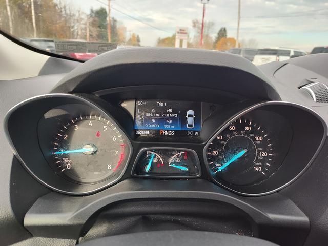 2018 Ford Escape photo 27 of 27