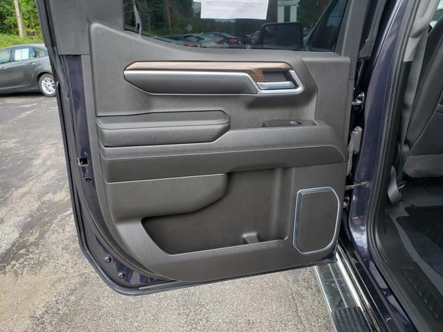 2022 Chevrolet Silverado 1500 LT - Photo 14
