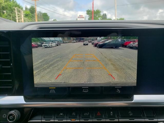 2022 Chevrolet Silverado 1500 LT - Photo 23