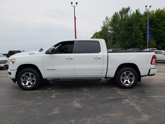 2019 Ram 1500 Big Horn Lone Star photo 2