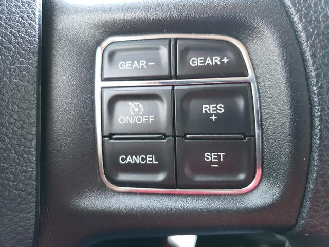 2019 Ram 1500 Classic Express Bright Silver at Auto Express Rt. 8