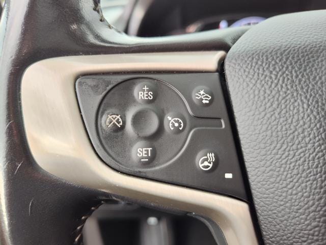 2022 GMC Terrain photo 22 of 28