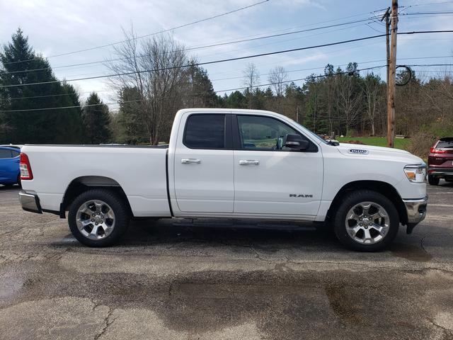 2020 Ram 1500 Big Horn/Lone Star - 1