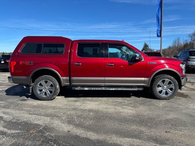 2018 Ford F-150 - 6