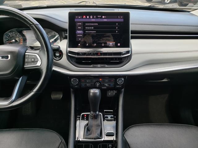 2022 Jeep Compass Limited Granite Crystal at Auto Express Rt. 8