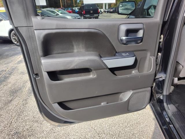 2016 Chevrolet Silverado 1500 photo 14 of 28