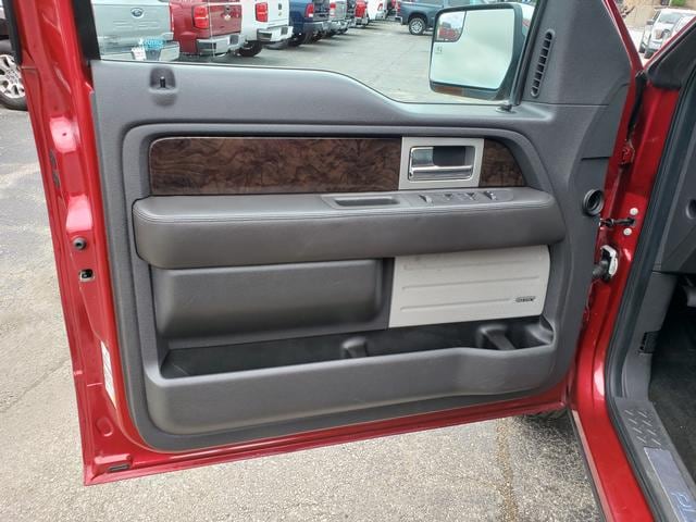 2014 Ford F-150 - 11