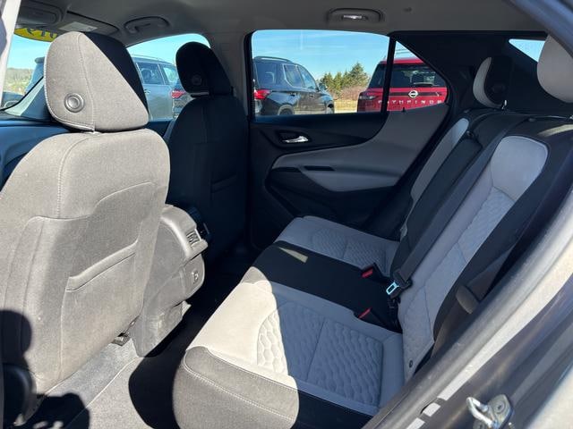 2019 Chevrolet Equinox LT w/1LT - 10