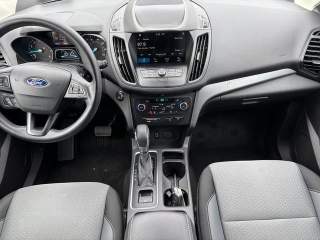 2019 Ford Escape SE Magnetic at Solomon Chevrolet