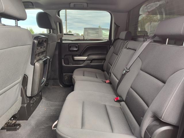 2018 Chevrolet Silverado 1500 photo 13 of 28