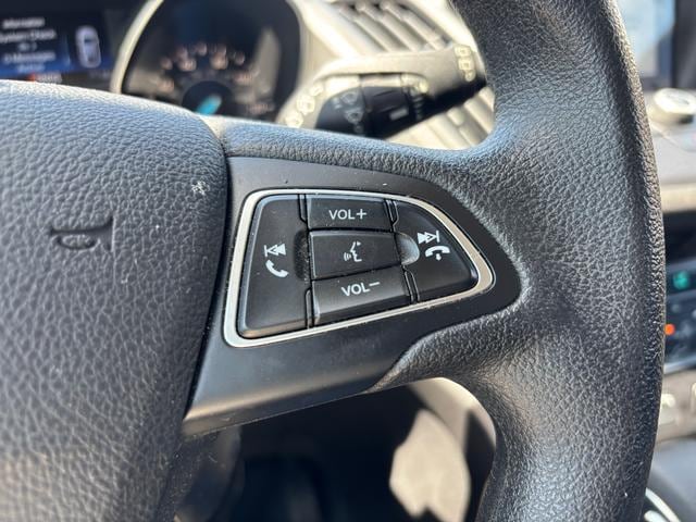 2019 Ford Escape SE Ruby Red Tinted at Premiere Auto Sales